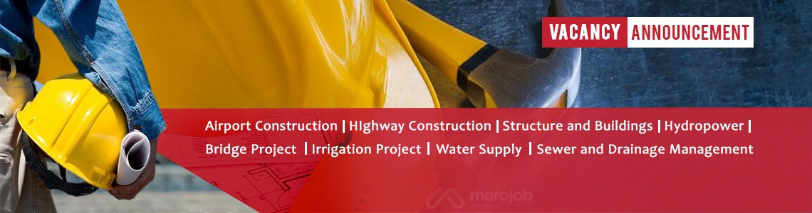 Senior Surveyor