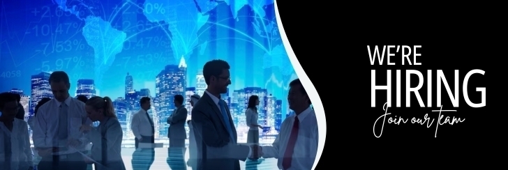 Client Relations And Social Media Officer