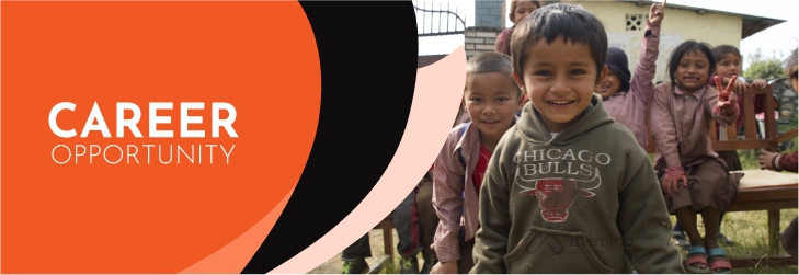 Programme Coordinator