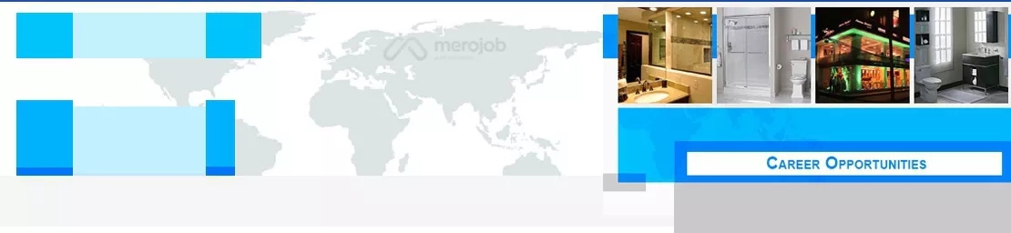 Sales & Marketing Manager