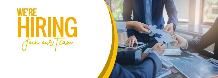 Administration Specialist