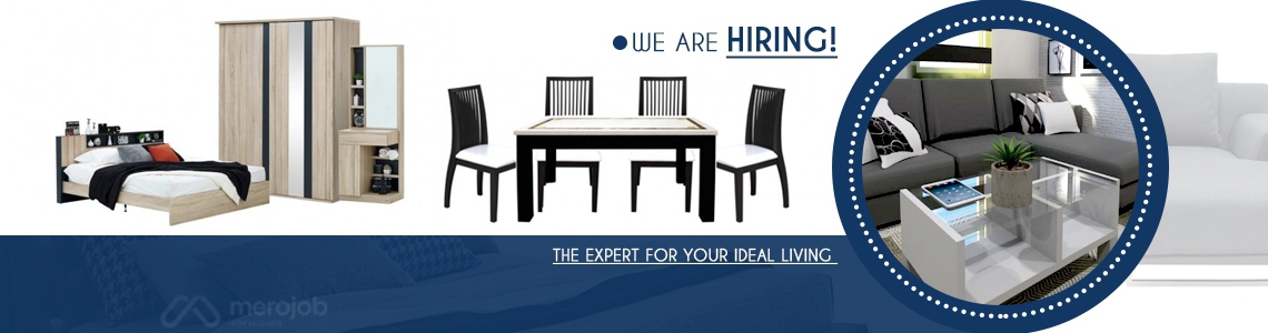 Showroom Manager