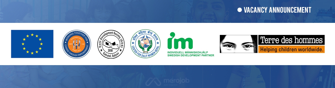 District Governance and Advocacy Officer