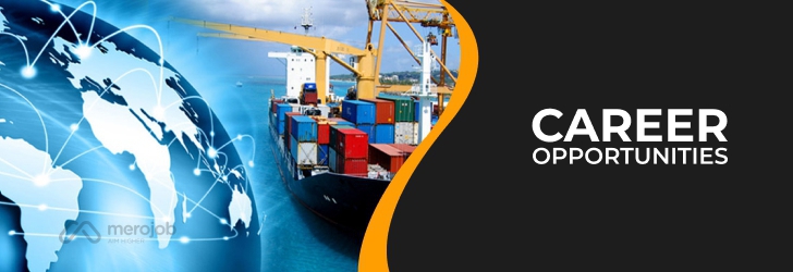 Supply Chain and Warehouse Officer