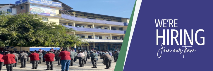 Hotel Management Lecturer