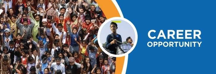 Elementary / Primary Teacher