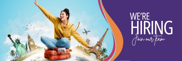 Ticketing Officer / Tour Operator