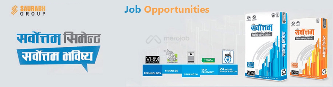 Purchase Officer / Sr. Officer