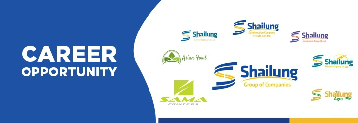 Marketing Executive