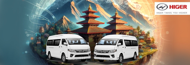Regional Manager – EV Commercial Vehicles