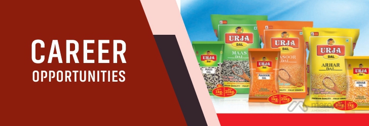 Sales Officer (FMCG Product)