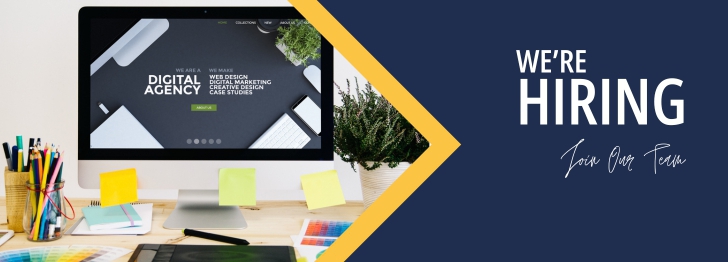 Digital Marketing Officer
