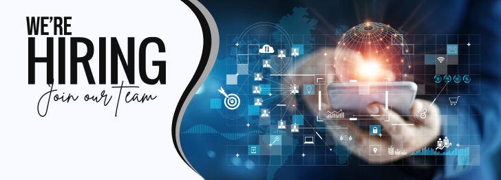 Social Media Sales Specialist