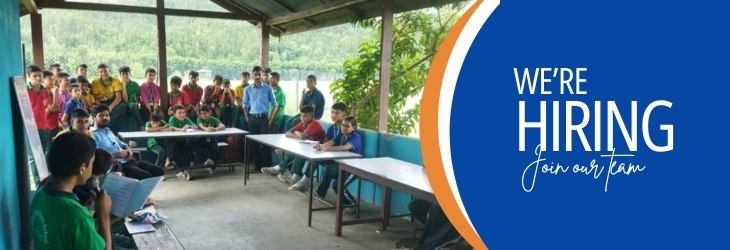 Secondary Mathematics Teacher