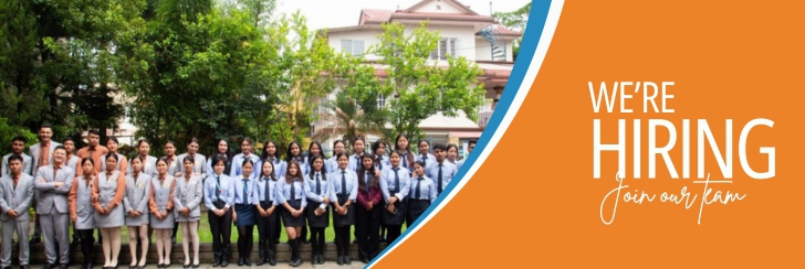 Faculty Member – Hotel Management