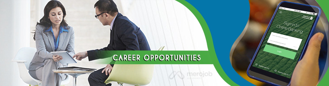 Business Development Executive (Nepalgunj)
