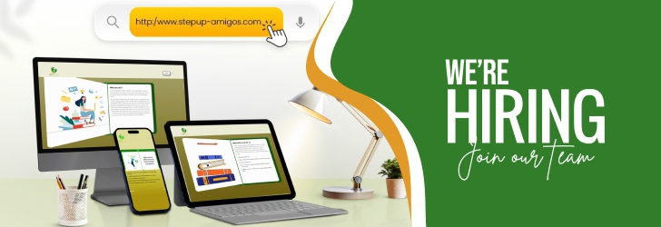 Marketing Executive