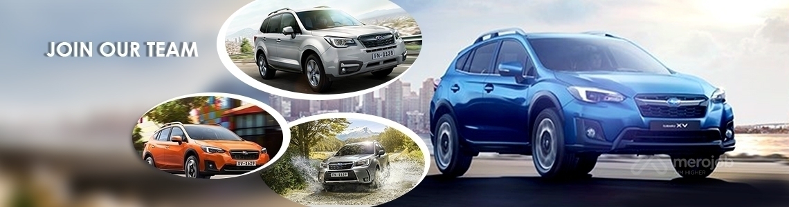 Senior Sales Officer