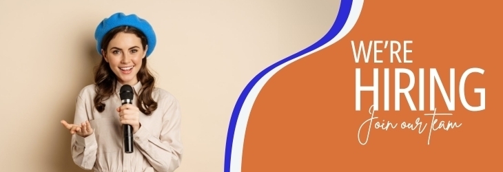 Front Desk / Counselor