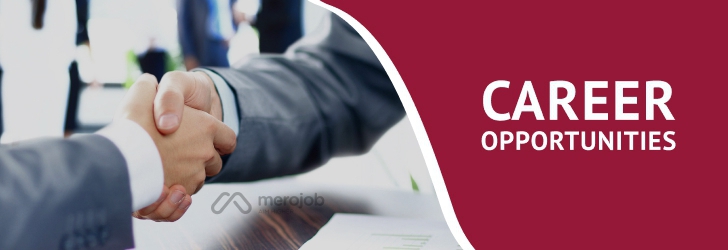 Accounts Officer