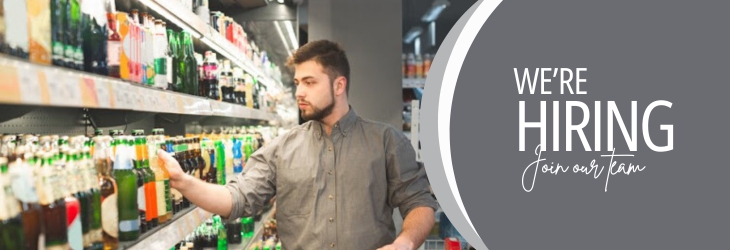 Sales Representative