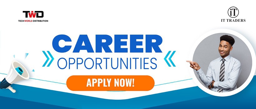 Technical Sales Officer