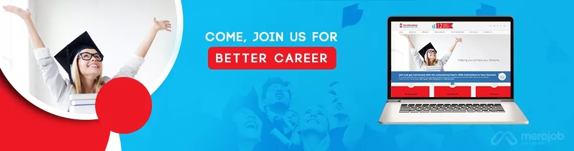 Education Counselor