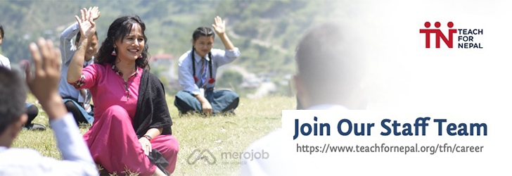 Associate Director of School and Community impact