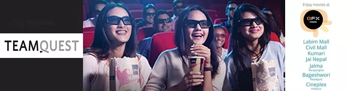 Assistant Business Development Manager