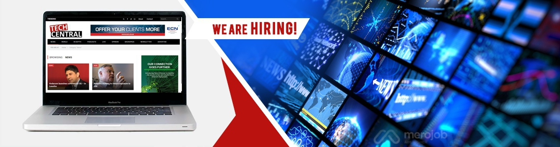 Senior Content Writer – Gadgets/Technology