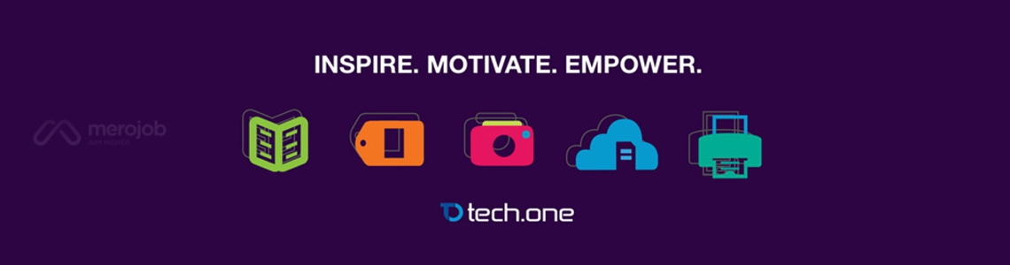 Sales Specialist - ECM