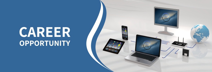 Digital Marketing Executive