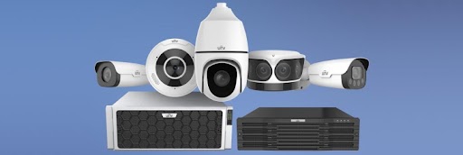 CCTV/Network Technician