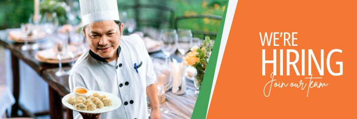Assistant Restaurant Manager