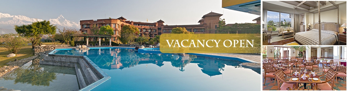 Food & Beverage Manager