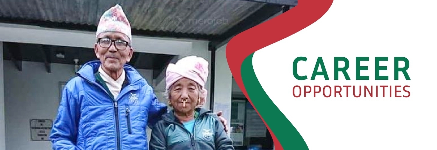 Medical Centre Assistant