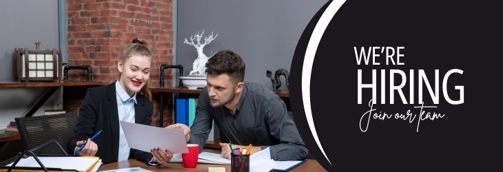 Administration Officer