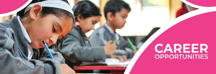 Teachers (Grades 1 to 5)