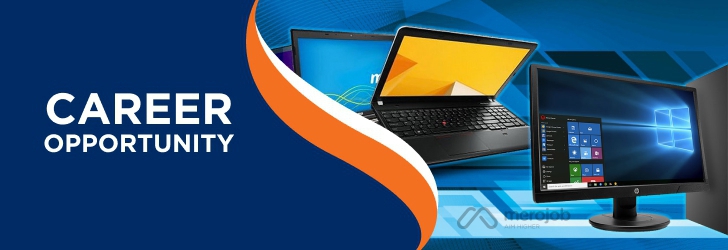 Computer Techinician