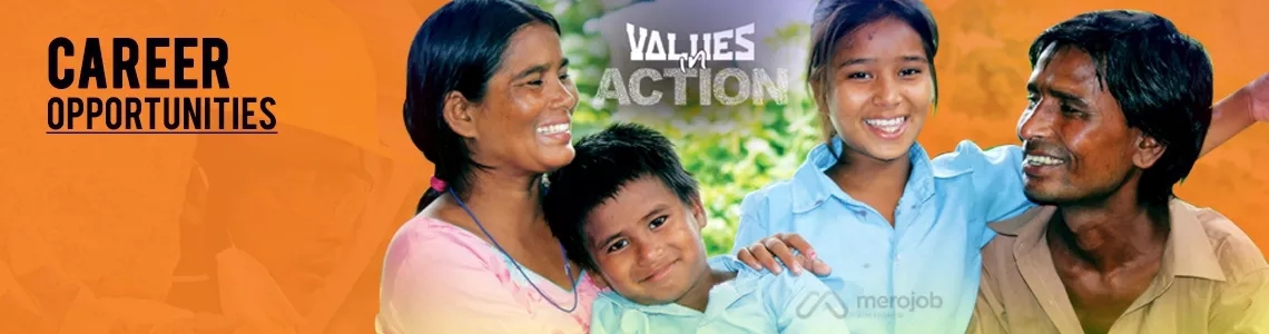Project Manager - Health (Woman only)