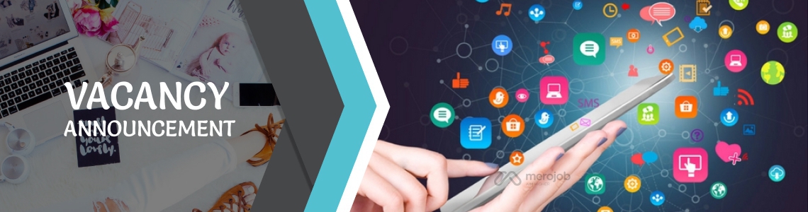 PR Manager (Influencers Relation)