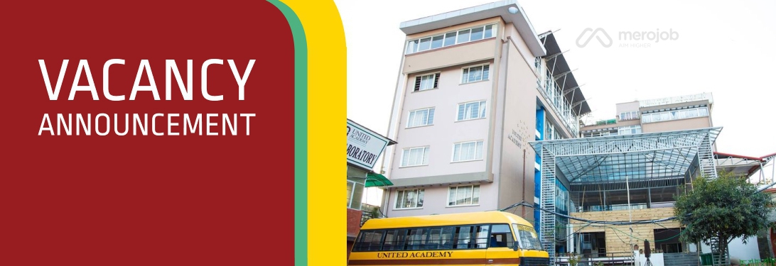 Maths Teacher (Lower Secondary Level)