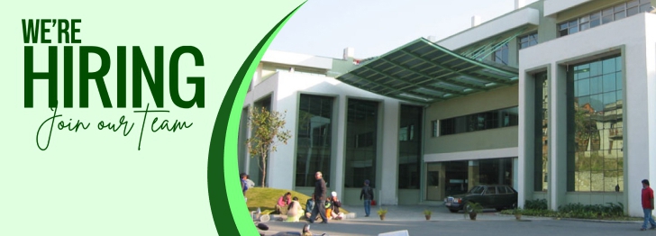 Hospital Maintenance In-charge