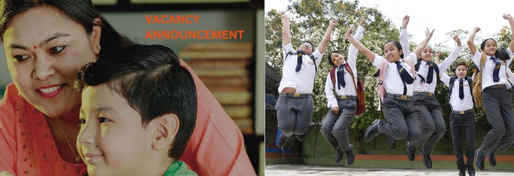 Secondary Level Teachers
