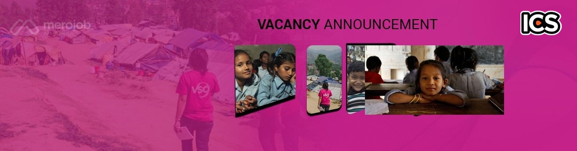 National Volunteer – Learning and Capacity Development