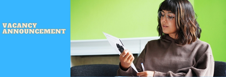 Admission Executive