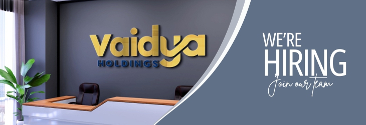 Sales and Marketing Officer