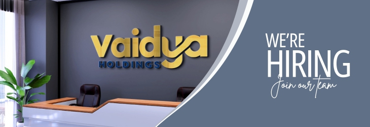 Admin and Finance Officer