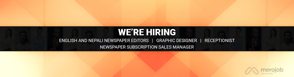 Newspaper Subscription Sales Manager
