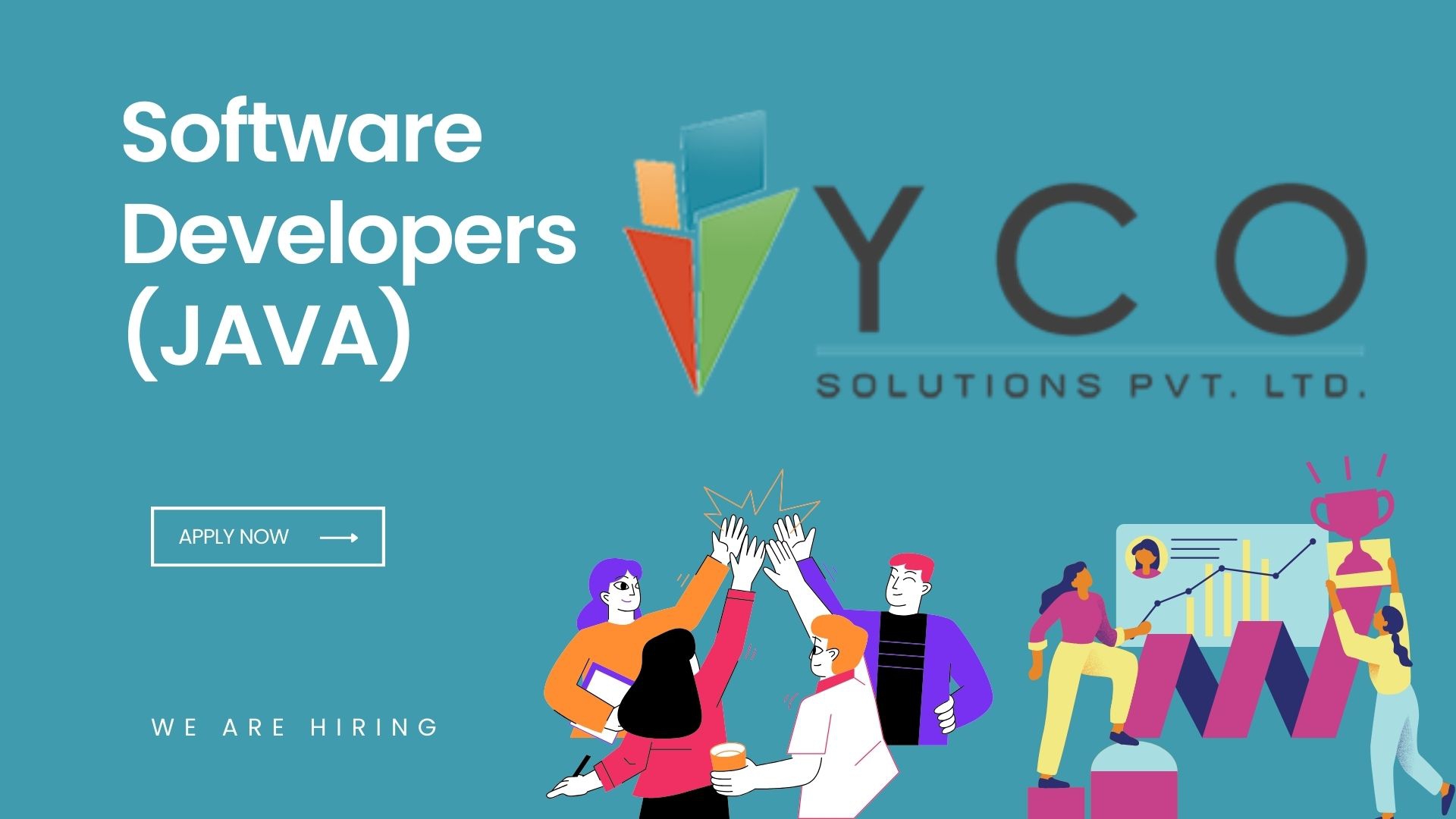 Software Developer (JAVA)